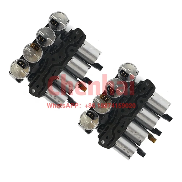 0AM325473 DSG 7 Speed DQ200 0AM Automatic Transmission Control Module Solenoid Pack for Audi Volkswagen Skoda Seat
0AM325473 DSG 7 Speed DQ200 0AM Automatic Transmission Control Module Solenoid Pack for Audi Volkswagen Skoda Seat