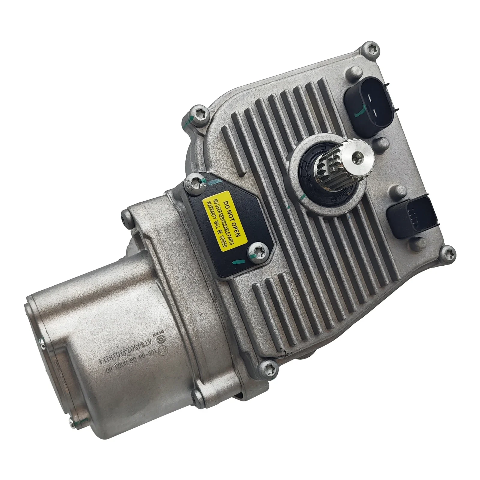 EPS Assy For CF CForce 850 1000 800XC CF800AU-2A 850 X8HO Overlander X10 CF1000AU OEM 9AWA-150800-20000 ATV UTV Parts
EPS Assy For CF CForce 850 1000 800XC CF800AU-2A 850 X8HO Overlander X10 CF1000AU OEM 9AWA-150800-20000 ATV UTV Parts