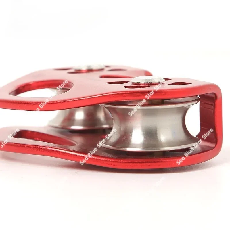 Шкив с двойной молнией Шкив Кабельный шкив Высотное транспортное оборудование Подъемный и пересекающий стальной трос Веревка
Шкив с двойной молнией Шкив Кабельный шкив Высотное транспортное оборудование Подъемный и пересекающий стальной трос Веревка