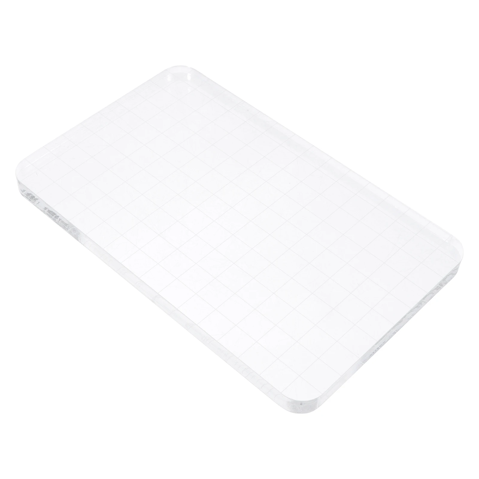 Acrylic Stamping Tool Clear Stamp Blocks for Cards Notebooks Journals Invitations DIY Crafts Sturdy Durable Stamp Accessories
Acrylic Stamping Tool Clear Stamp Blocks for Cards Notebooks Journals Invitations DIY Crafts Sturdy Durable Stamp Accessories