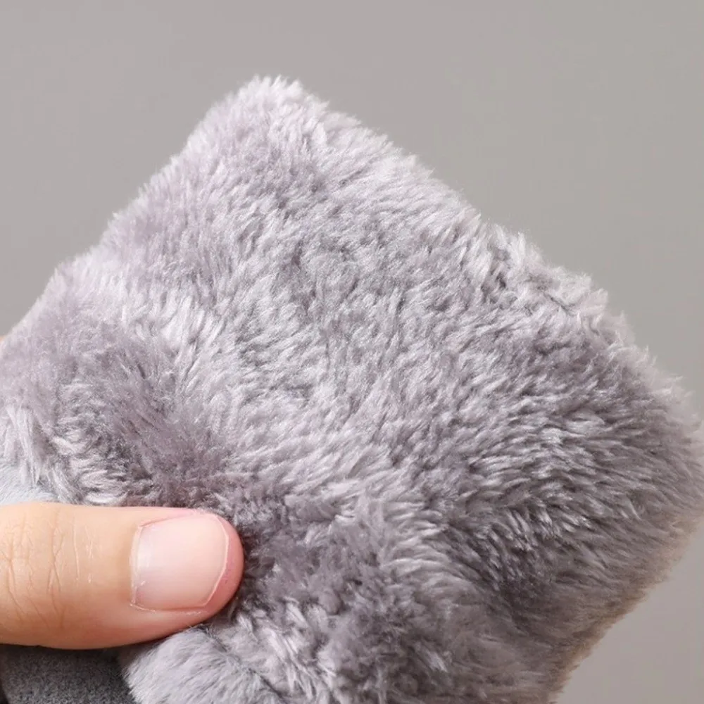 Dralon Winter Gloves Warm Touchable Screen Driving Mittens Coldproof Full Finger Touch Screen Gloves for Outdoor Cycling Skiing
Dralon Winter Gloves Warm Touchable Screen Driving Mittens Coldproof Full Finger Touch Screen Gloves for Outdoor Cycling Skiing