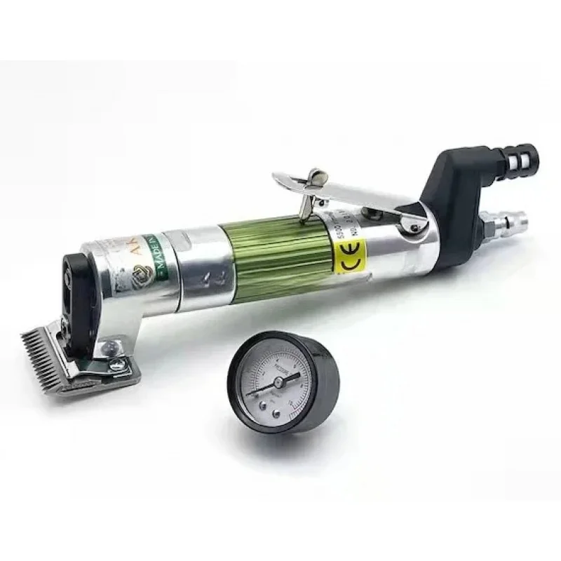 Pneumatic Tool AK-70 Carpet Carving Hine
Pneumatic Tool AK-70 Carpet Carving Hine