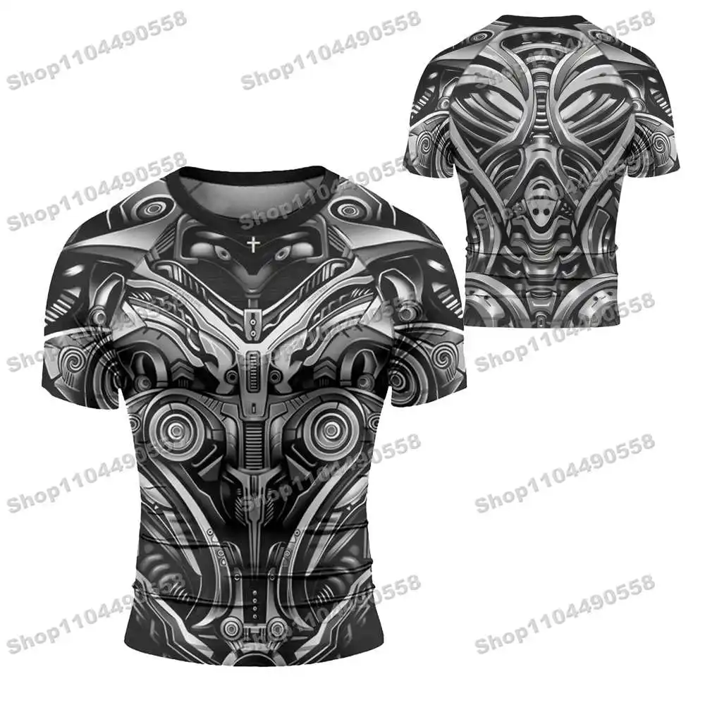 N236th Kinds Of Newly Rash Guards Surfing Beach T-Shirts Swimwear Diving Gym Short sleeves MMA BJJ Men Jiu Jitsu Fitness Sets
N236th Kinds Of Newly Rash Guards Surfing Beach T-Shirts Swimwear Diving Gym Short sleeves MMA BJJ Men Jiu Jitsu Fitness Sets