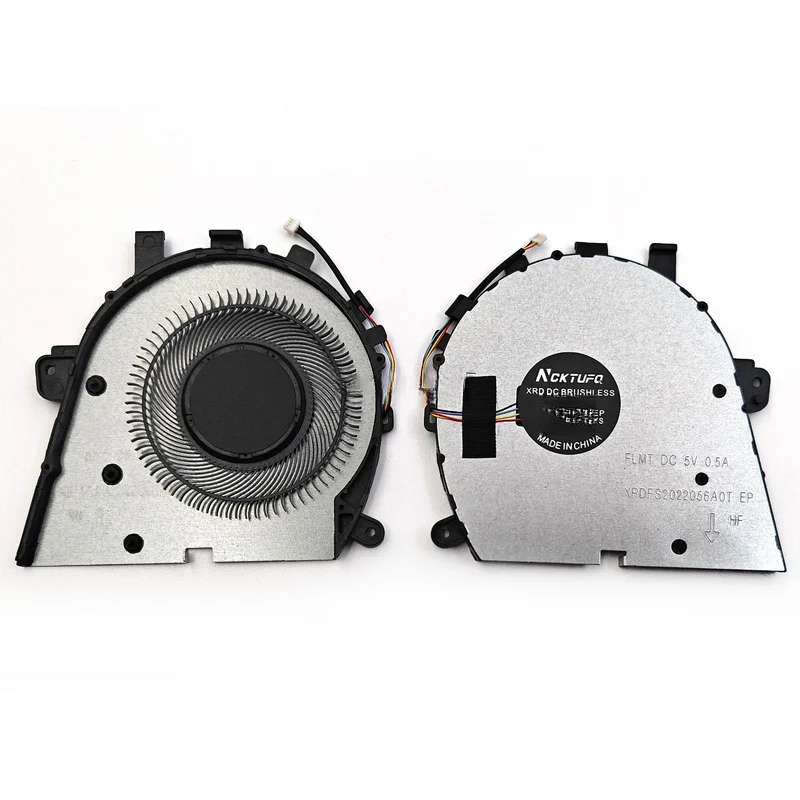YY+New for Lenovo Yoga C740-14IML CPU Cooling Fan
YY+New for Lenovo Yoga C740-14IML CPU Cooling Fan