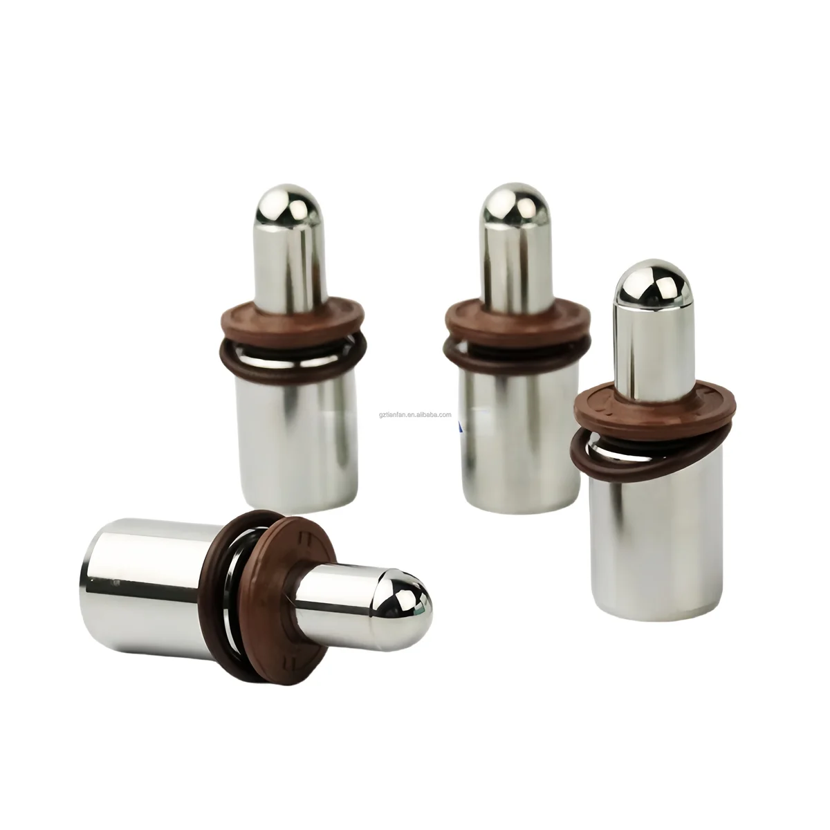 For Joystick Piston Kit PC200-6 PC200-7 PC200-8 702-16-53170 Pilot Valve Pusher Set 702-16-53170
For Joystick Piston Kit PC200-6 PC200-7 PC200-8 702-16-53170 Pilot Valve Pusher Set 702-16-53170