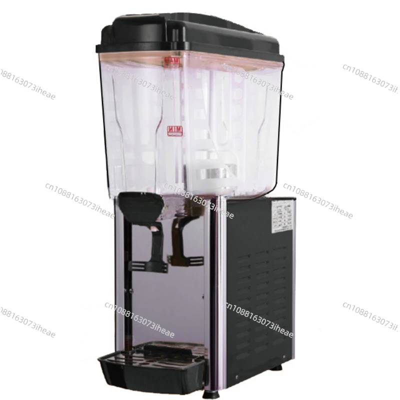 Hot Sale Single Tanks Catering Rotating Drink Juice Dispenser Machine Commercial for 18L Hot and Cold
Hot Sale Single Tanks Catering Rotating Drink Juice Dispenser Machine Commercial for 18L Hot and Cold