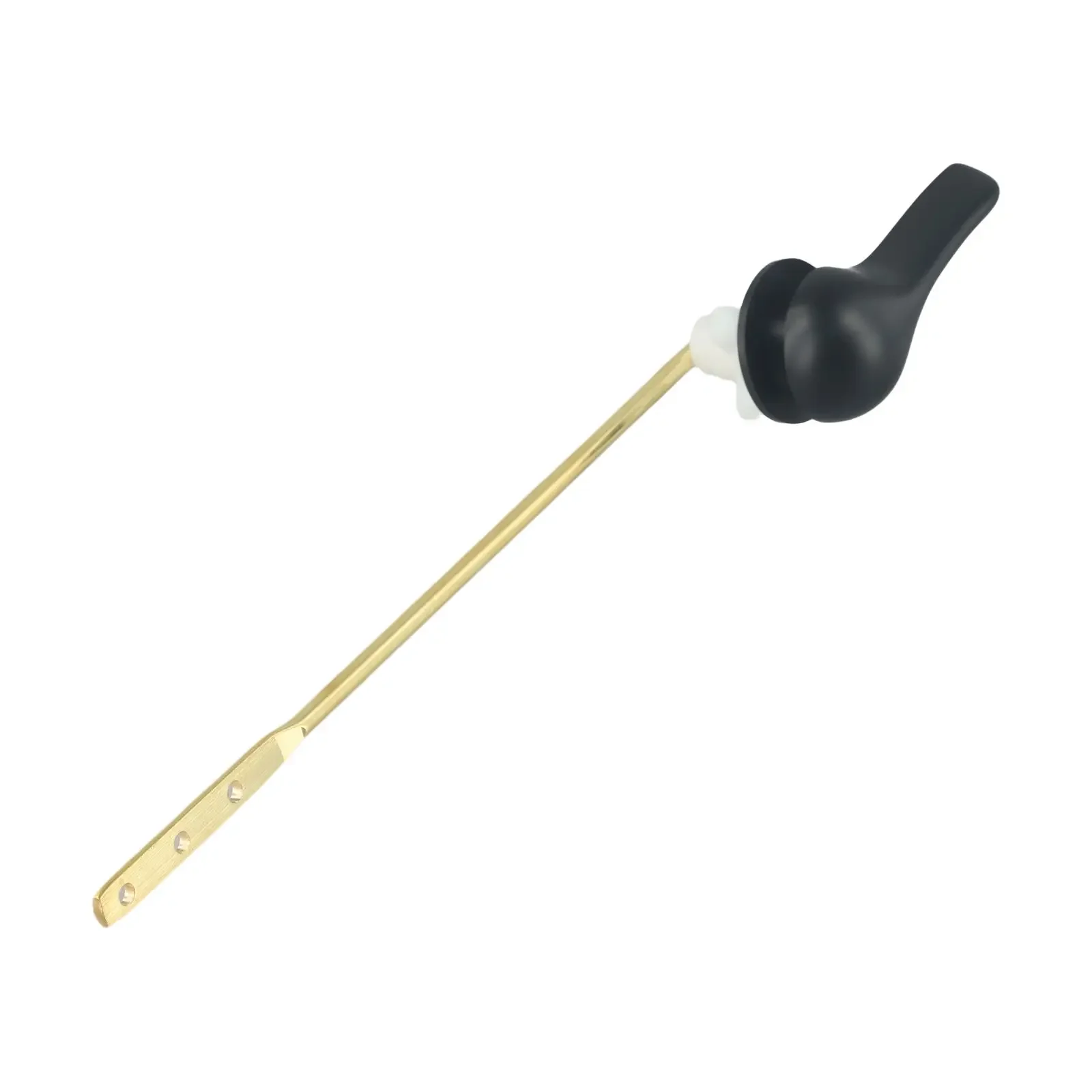 Toilet Flush Handle Drain Valve Handle Replacement Zinc Alloy Drain Valve Flush Handle Household Toilet Tank Accessories
Toilet Flush Handle Drain Valve Handle Replacement Zinc Alloy Drain Valve Flush Handle Household Toilet Tank Accessories