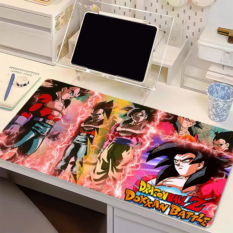 DBZ Dragon Ball Z Mouse Pad Rubber Gaming Accessories PC Game alfombrilla Computer Desk Mat Laptop Varmilo Keyboard Pad Mousepad
DBZ Dragon Ball Z Mouse Pad Rubber Gaming Accessories PC Game alfombrilla Computer Desk Mat Laptop Varmilo Keyboard Pad Mousepad