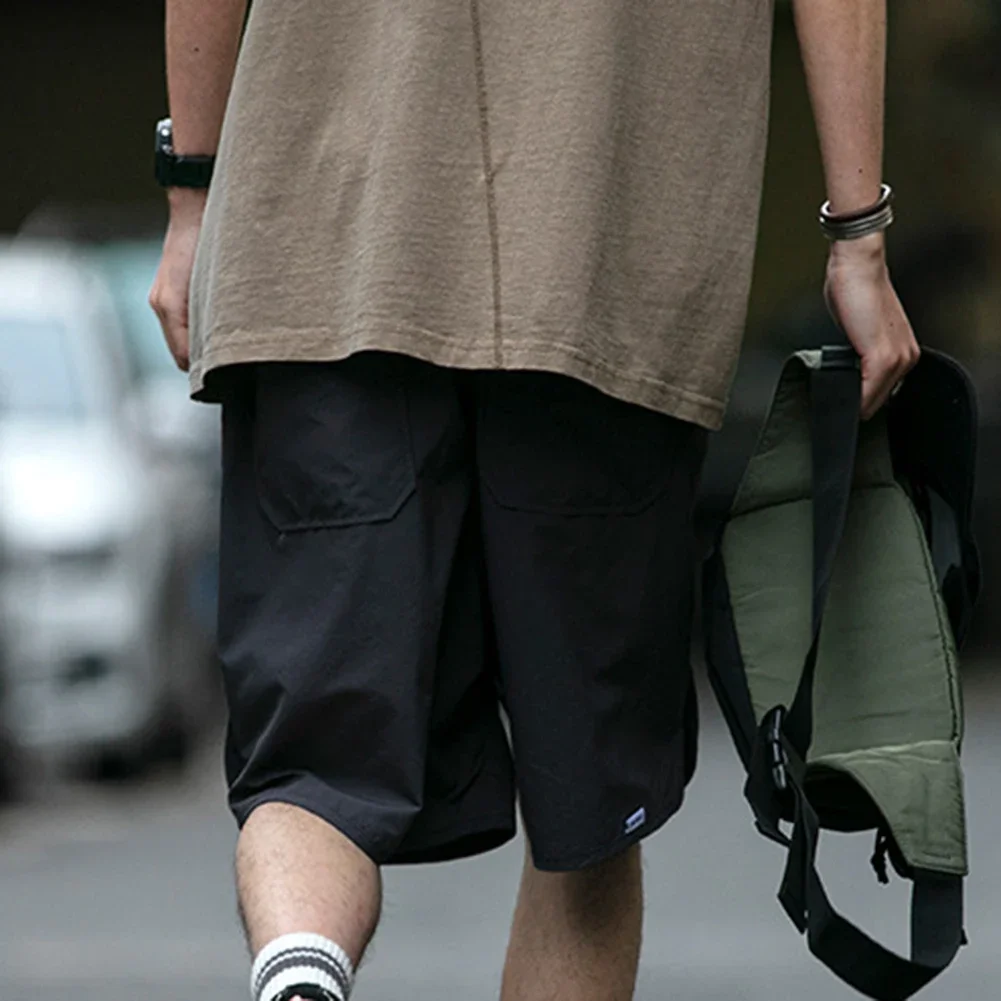 Beach Activities Casual Sports Pants Beach Fashion Casual Shorts Polyester Fabric Regular Length Slight Stretch
Beach Activities Casual Sports Pants Beach Fashion Casual Shorts Polyester Fabric Regular Length Slight Stretch