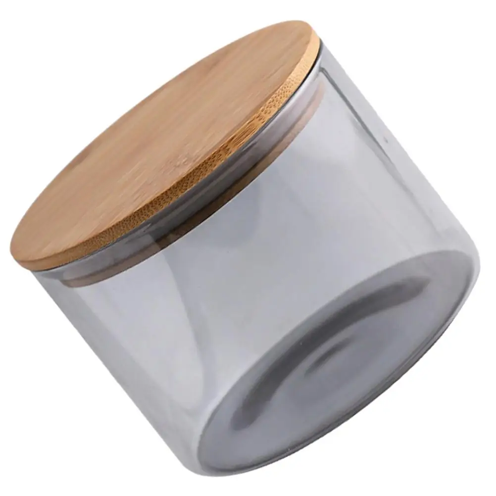 Snack Storage Jar Glass Containers Sealed Food Canisters Jars Dried Fruit Cereals Pot Home Kitchen Container
Snack Storage Jar Glass Containers Sealed Food Canisters Jars Dried Fruit Cereals Pot Home Kitchen Container