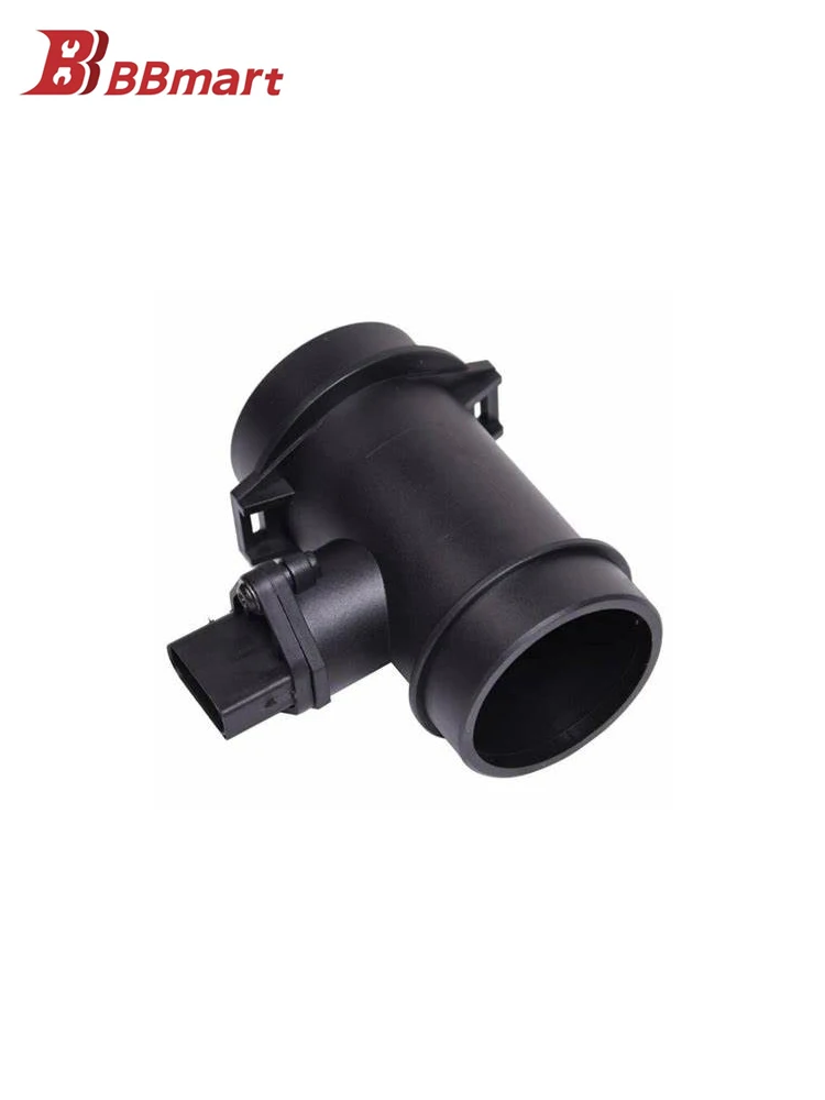 13627566988 BBmart Auto Parts 1 Pcs Durable Using Low Air Mass Meter Sensor For BMW N62 E60 E61 E63 E64 E66 E65 E53
13627566988 BBmart Auto Parts 1 Pcs Durable Using Low Air Mass Meter Sensor For BMW N62 E60 E61 E63 E64 E66 E65 E53