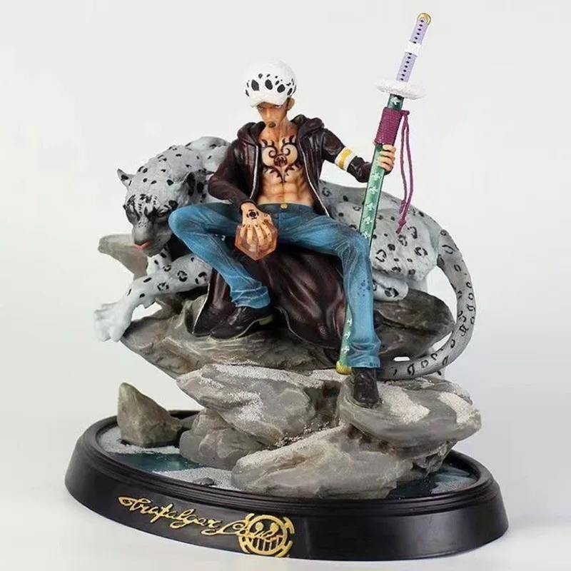 One Piece Gk Pvc Trafalgar Law Anime Figure Model Toy Exquisite Desktop Decoration Collectible Model Boy Surprise Festival Gift
One Piece Gk Pvc Trafalgar Law Anime Figure Model Toy Exquisite Desktop Decoration Collectible Model Boy Surprise Festival Gift
