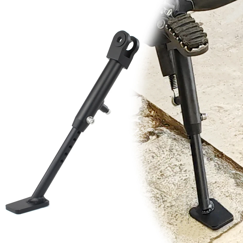 Motorcycle Kickstand Fit For Honda CBR1000RR 2008-2025 CBR 1000 RR NT1100 2022-2025 Adjustable Foot Side Support Parking Stand
Motorcycle Kickstand Fit For Honda CBR1000RR 2008-2025 CBR 1000 RR NT1100 2022-2025 Adjustable Foot Side Support Parking Stand