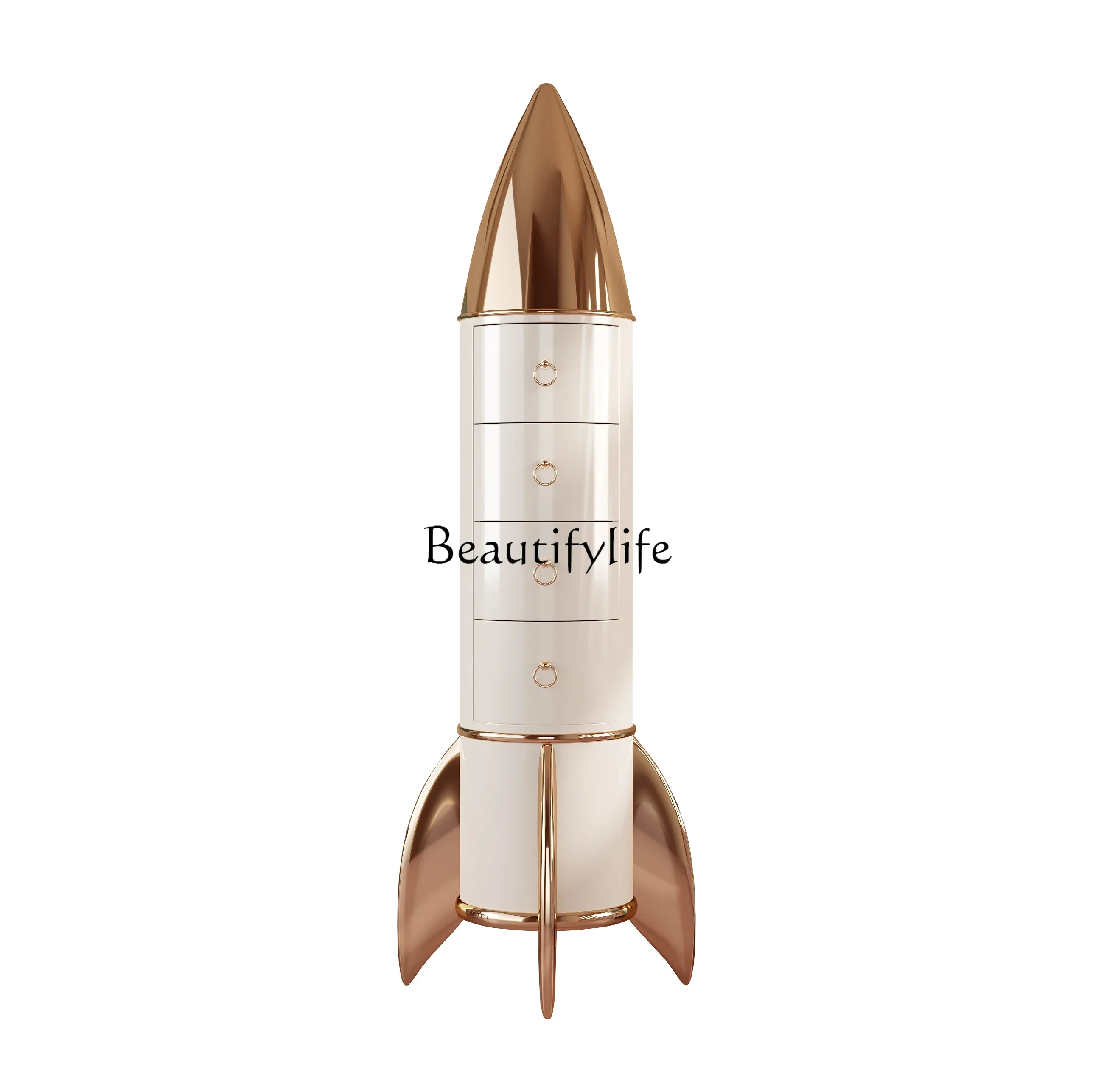 D25Italian light luxury chest modern simple entrance TV side cabinetSSS
D25Italian light luxury chest modern simple entrance TV side cabinetSSS