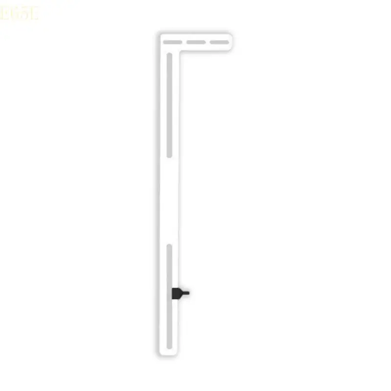 E65E Aluminum L-shaped Graphics Card Holder Desktop PC Case GPU Support Video Card
E65E Aluminum L-shaped Graphics Card Holder Desktop PC Case GPU Support Video Card