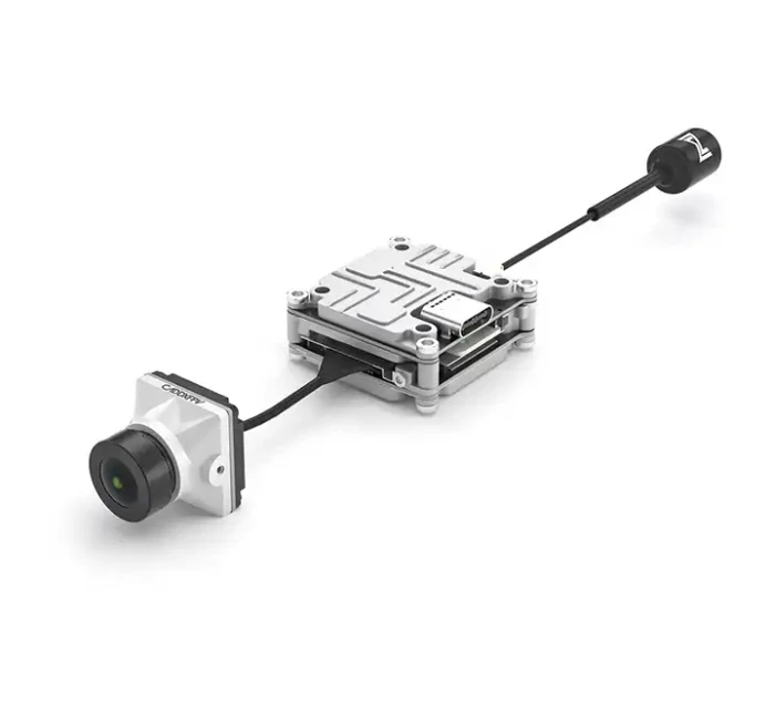 CADDX Nebula PRO HD digital video transmission system Vista kit low delay 120FPS FPV Camera Video System
CADDX Nebula PRO HD digital video transmission system Vista kit low delay 120FPS FPV Camera Video System