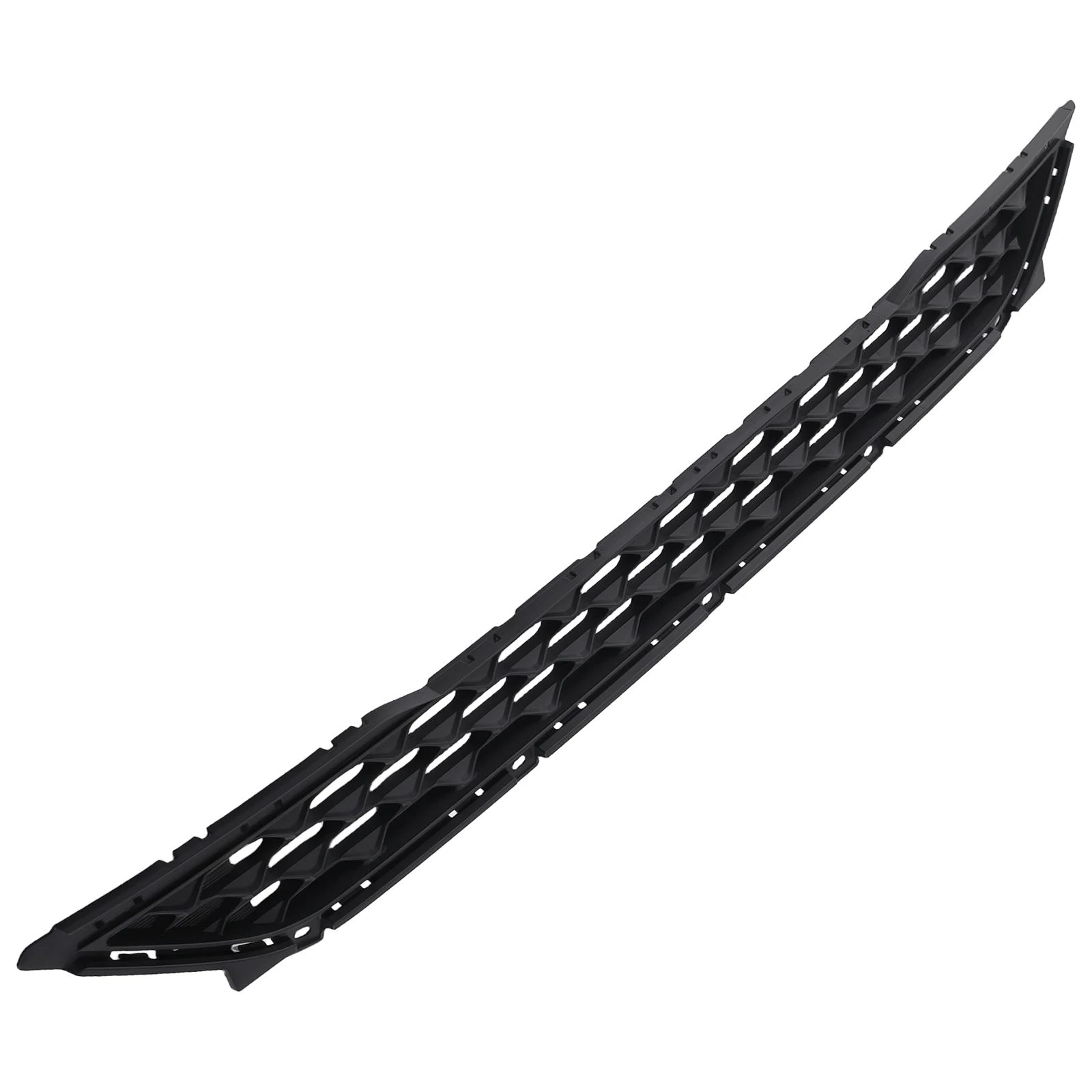 Black Front Lower Insert for Hyundai Tucson 19-21 86561D3500 104-11413B Plastic
Black Front Lower Insert for Hyundai Tucson 19-21 86561D3500 104-11413B Plastic