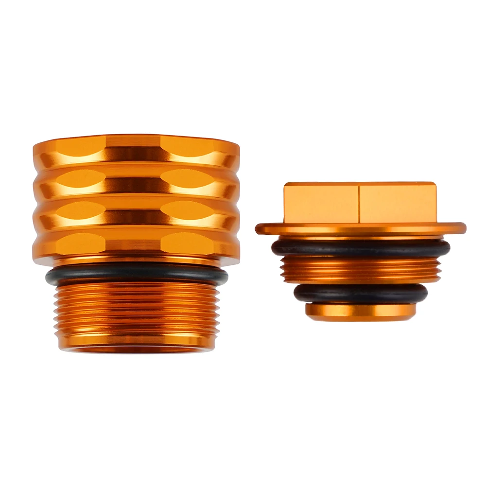 For KTM 125 200 250 300 350 400 500 SX SXF XC XCF EXC TPI EXCF XCW XCF-W Reservoir Cap Plug Rear Brake Oil fuel Cap Accessories
For KTM 125 200 250 300 350 400 500 SX SXF XC XCF EXC TPI EXCF XCW XCF-W Reservoir Cap Plug Rear Brake Oil fuel Cap Accessories