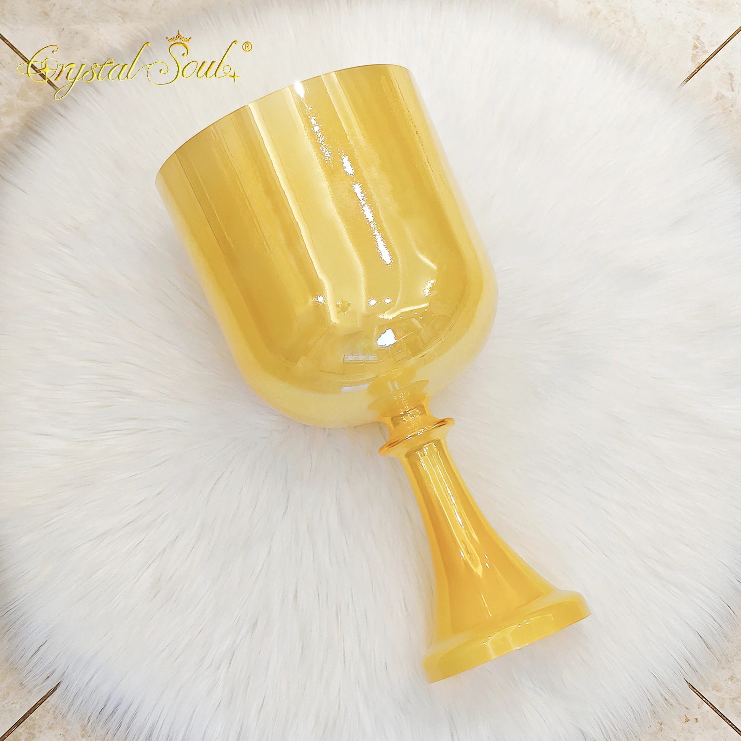 Хрустальный Кубок Святого Граля Crystal Soul 8 дюймов, 432 Гц, настраиваемый, для звукотерапии, идеальный тон
Хрустальный Кубок Святого Граля Crystal Soul 8 дюймов, 432 Гц, настраиваемый, для звукотерапии, идеальный тон