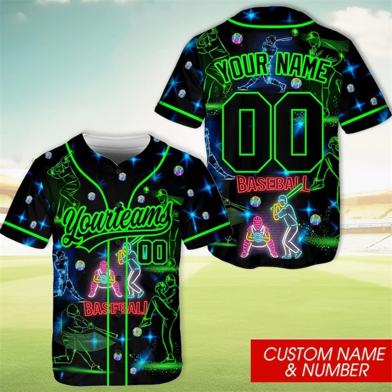 Custom Teamname Numbe Baseball Shirt 3D Print Fire Baseball Print Jersey Personalized Short Sleeve Shirt For Men Sports Wear
Custom Teamname Numbe Baseball Shirt 3D Print Fire Baseball Print Jersey Personalized Short Sleeve Shirt For Men Sports Wear