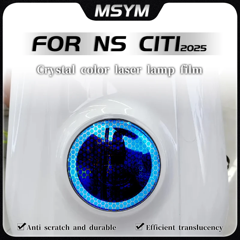 FOR NIU NS CITI NSCITI ns citi Ns Citi 2025 Headlight and taillight film honeycomb laser sticker protective film accessories
FOR NIU NS CITI NSCITI ns citi Ns Citi 2025 Headlight and taillight film honeycomb laser sticker protective film accessories