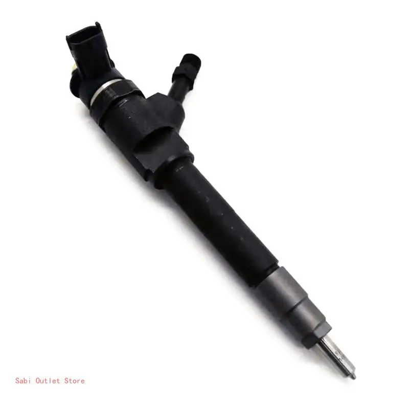 Precisions Engineered Common Injector 0445110250 Heavy Duty Injector 
Precisions Engineered Common Injector 0445110250 Heavy Duty Injector