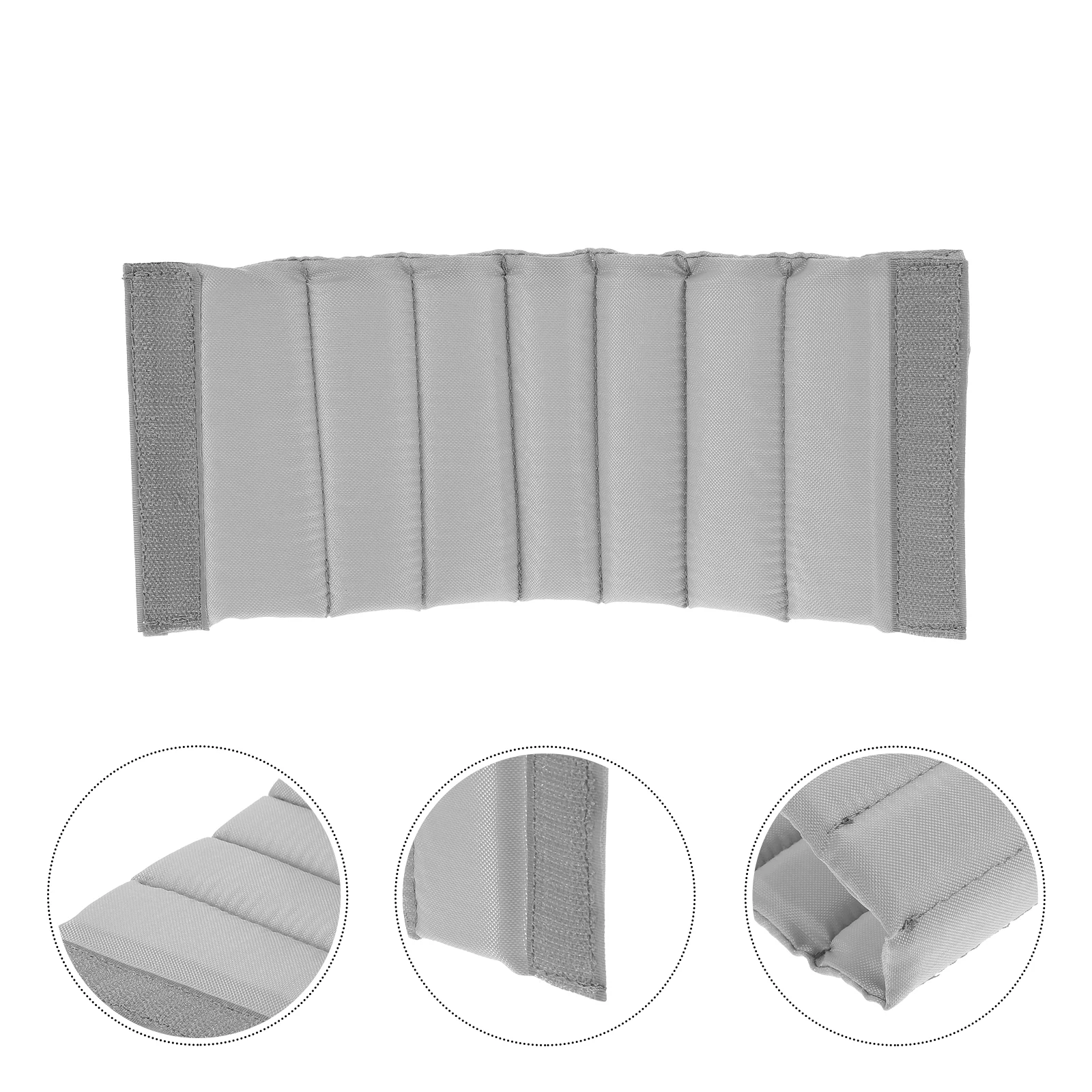 2 Pcs Camera Bag Cube Foldable Divider Organizer Insert Baggies Padded Dividers for Bags Inserts Glossy
2 Pcs Camera Bag Cube Foldable Divider Organizer Insert Baggies Padded Dividers for Bags Inserts Glossy