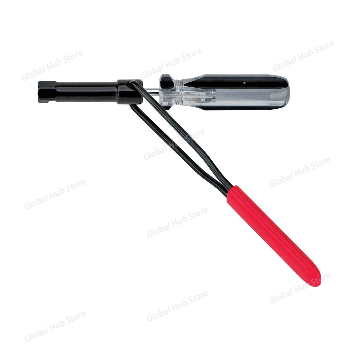 10mm Valve Adjustment Tool Jam Nut,Valve Lapping Guiding Removal Tool for Honda for Toyota/Japanese Auto Vehicle Engines
10mm Valve Adjustment Tool Jam Nut,Valve Lapping Guiding Removal Tool for Honda for Toyota/Japanese Auto Vehicle Engines