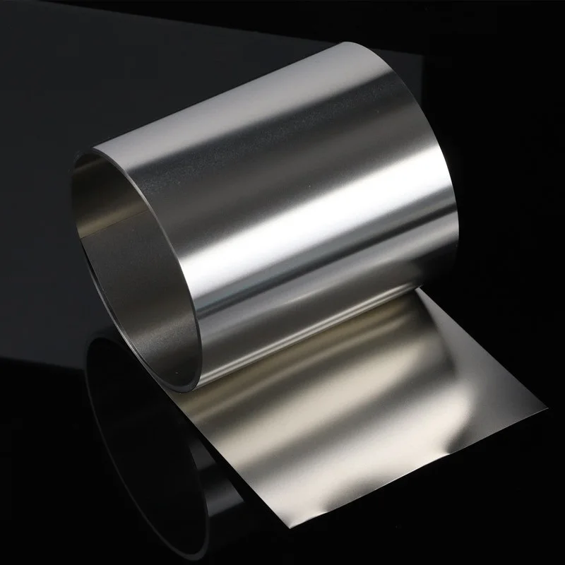 0.1mm to 0.3mm wide 2.8mm to 10mm SS304 Stainless Steel Foil Sheet Fine Plate bright Strip customize cut
0.1mm to 0.3mm wide 2.8mm to 10mm SS304 Stainless Steel Foil Sheet Fine Plate bright Strip customize cut