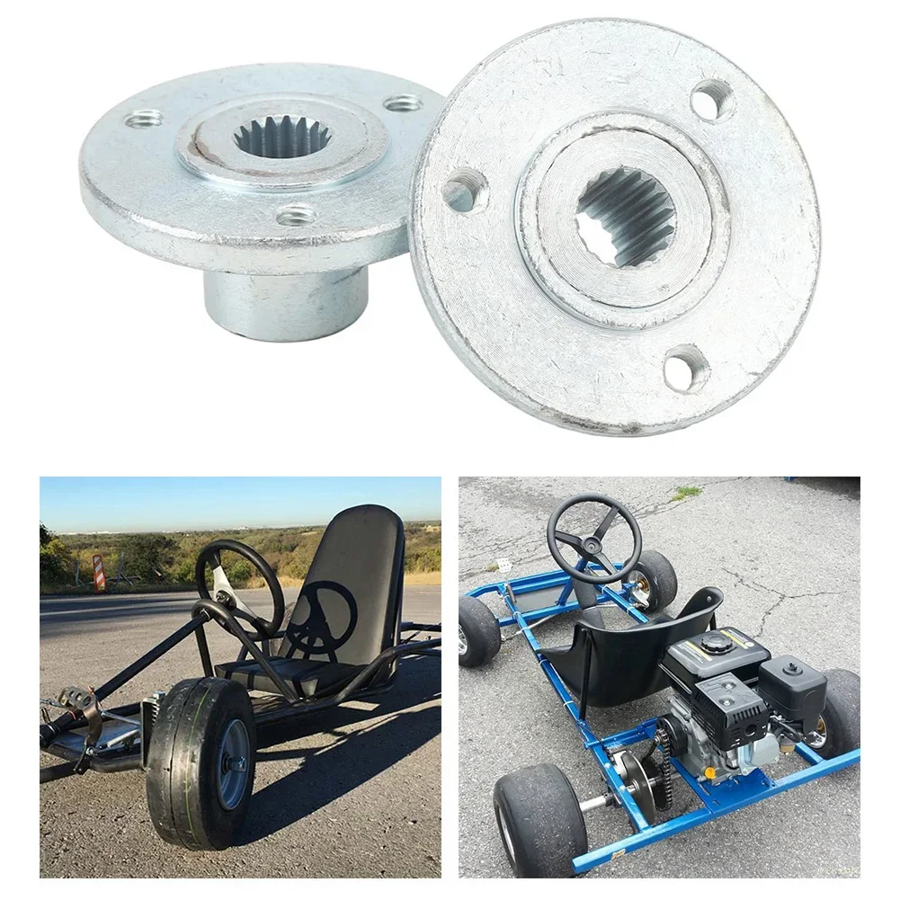 Steel Alloy Shaft ATV Rear Wheel Hub For Off-road Riding 17T Stable Performance Wheel Hub Shaft Solid Steel Alloy
Steel Alloy Shaft ATV Rear Wheel Hub For Off-road Riding 17T Stable Performance Wheel Hub Shaft Solid Steel Alloy