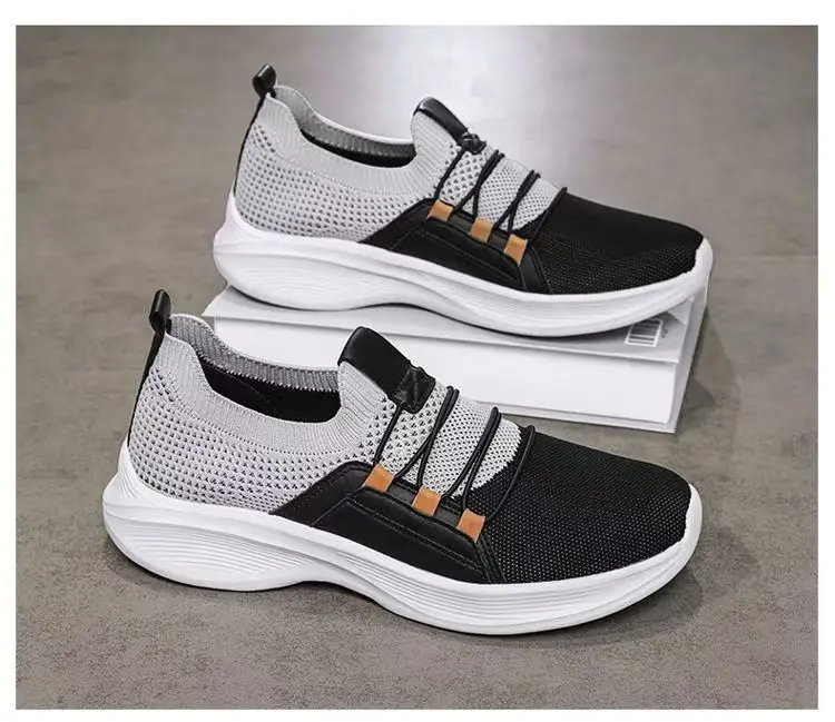 Breathable Mesh Outdoor Trekking Shoes Men Low Top Waterproof Wear Resistant For Short Distance Hiking
Breathable Mesh Outdoor Trekking Shoes Men Low Top Waterproof Wear Resistant For Short Distance Hiking