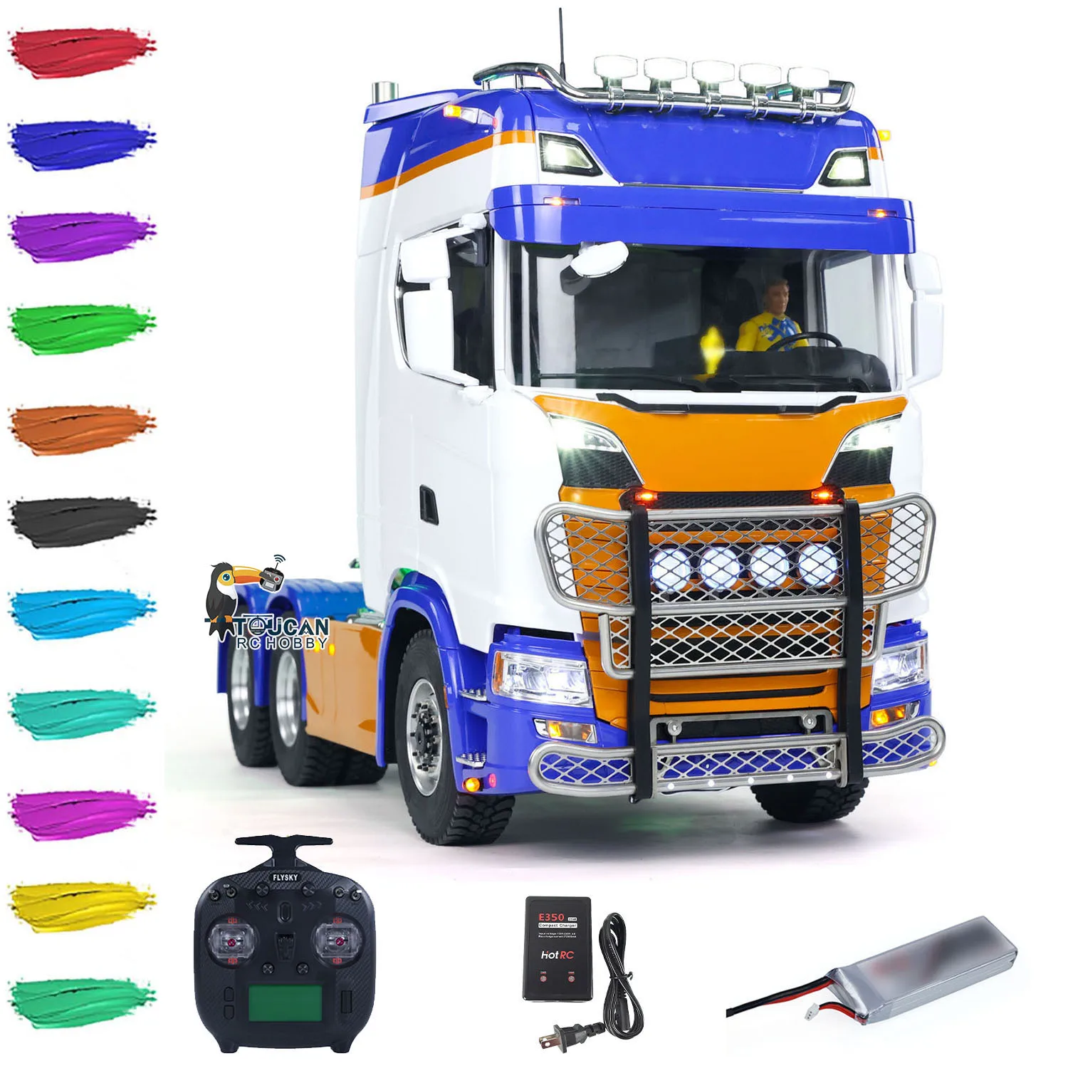 Игрушки Металл 6x6 1/14 Пульт Дистанционного Управления DIY RC Трактор Грузовик 2-скоростной Коробка передач ST8 Звукоокрашенный Собранный Автомобиль Свет THZH2043
Игрушки Металл 6x6 1/14 Пульт Дистанционного Управления DIY RC Трактор Грузовик 2-скоростной Коробка передач ST8 Звукоокрашенный Собранный Автомобиль Свет THZH2043