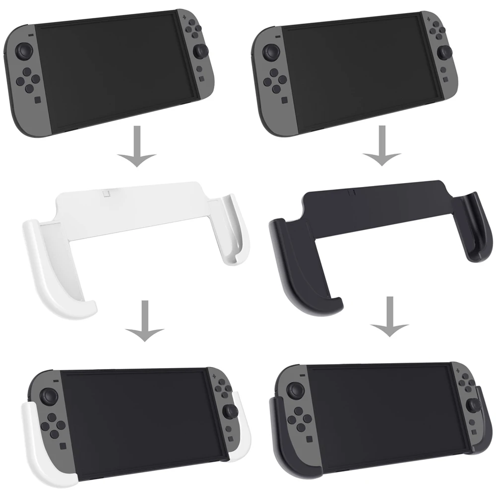 for Switch 2 Grip Protective Case with Stand Anti Slip for Switch 2 Case Game Console Accessories White Black
for Switch 2 Grip Protective Case with Stand Anti Slip for Switch 2 Case Game Console Accessories White Black