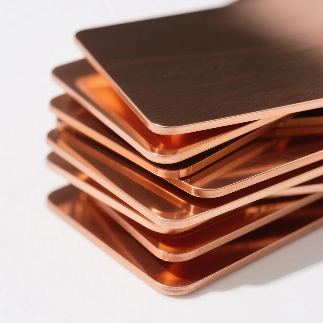 5pcs/lot Copper Shim Heatsink Thermal Pad GPU CPU Laptop thickness 0.1mm 0.3mm 0.4mm 0.5mm 0.6mm 0.8mm 1mm 1.2mm 1.5mm 1.8mm 2mm
5pcs/lot Copper Shim Heatsink Thermal Pad GPU CPU Laptop thickness 0.1mm 0.3mm 0.4mm 0.5mm 0.6mm 0.8mm 1mm 1.2mm 1.5mm 1.8mm 2mm