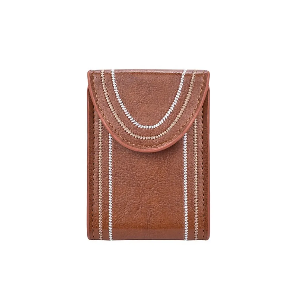 Soft Solid Color Men Card Holder Multi-functional Multi-slot Men Wallet Foldable License Card Clip Credit Card Bag Female
Soft Solid Color Men Card Holder Multi-functional Multi-slot Men Wallet Foldable License Card Clip Credit Card Bag Female