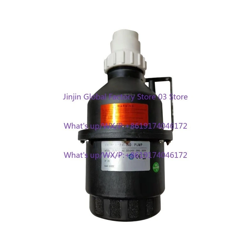 swimming pool air pump wall-mounted 6E0.5HP swimming pool bubble pump 1 inch flexible connection is convenient for replacement
swimming pool air pump wall-mounted 6E0.5HP swimming pool bubble pump 1 inch flexible connection is convenient for replacement