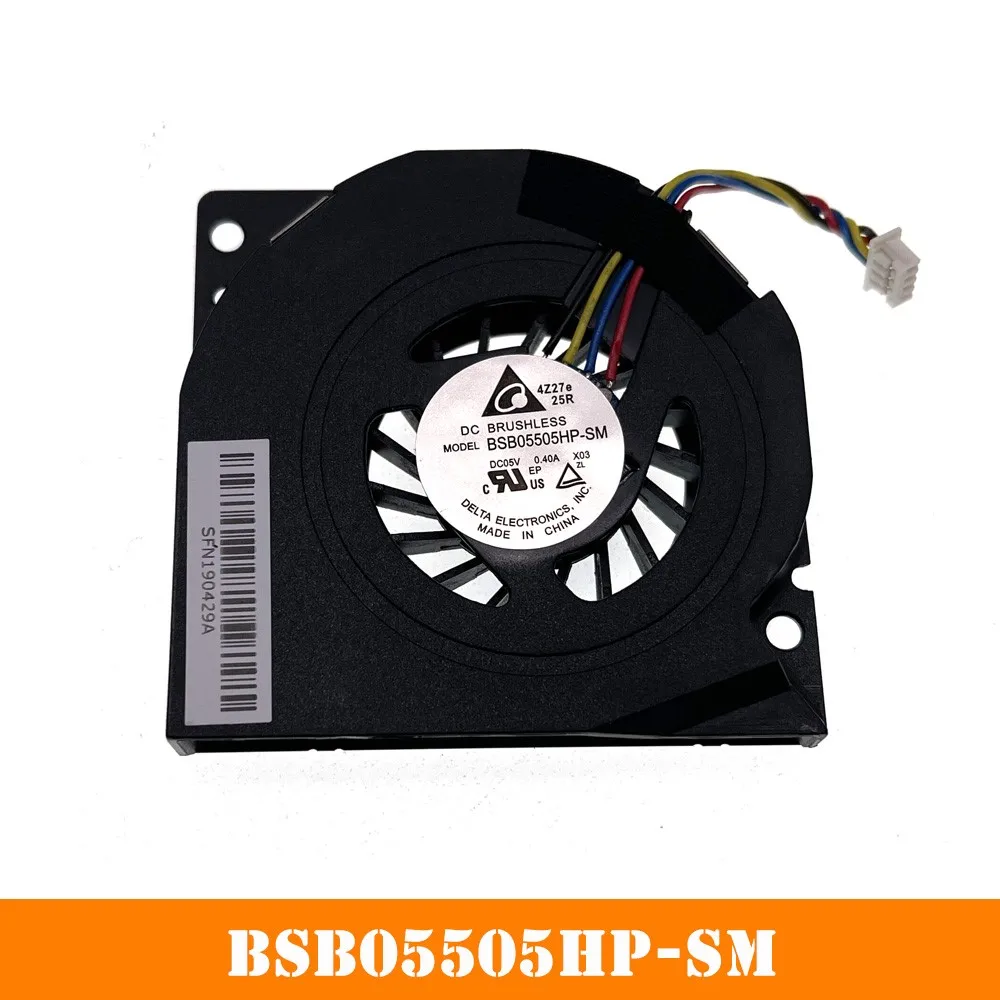 Оригинальный новый для AVC BAAA0508R5H Delta BSB05505HP-SM Sunon GB0555PDV1-A DC5V 0,5A P002 вентилятор охлаждения ноутбука
Оригинальный новый для AVC BAAA0508R5H Delta BSB05505HP-SM Sunon GB0555PDV1-A DC5V 0,5A P002 вентилятор охлаждения ноутбука