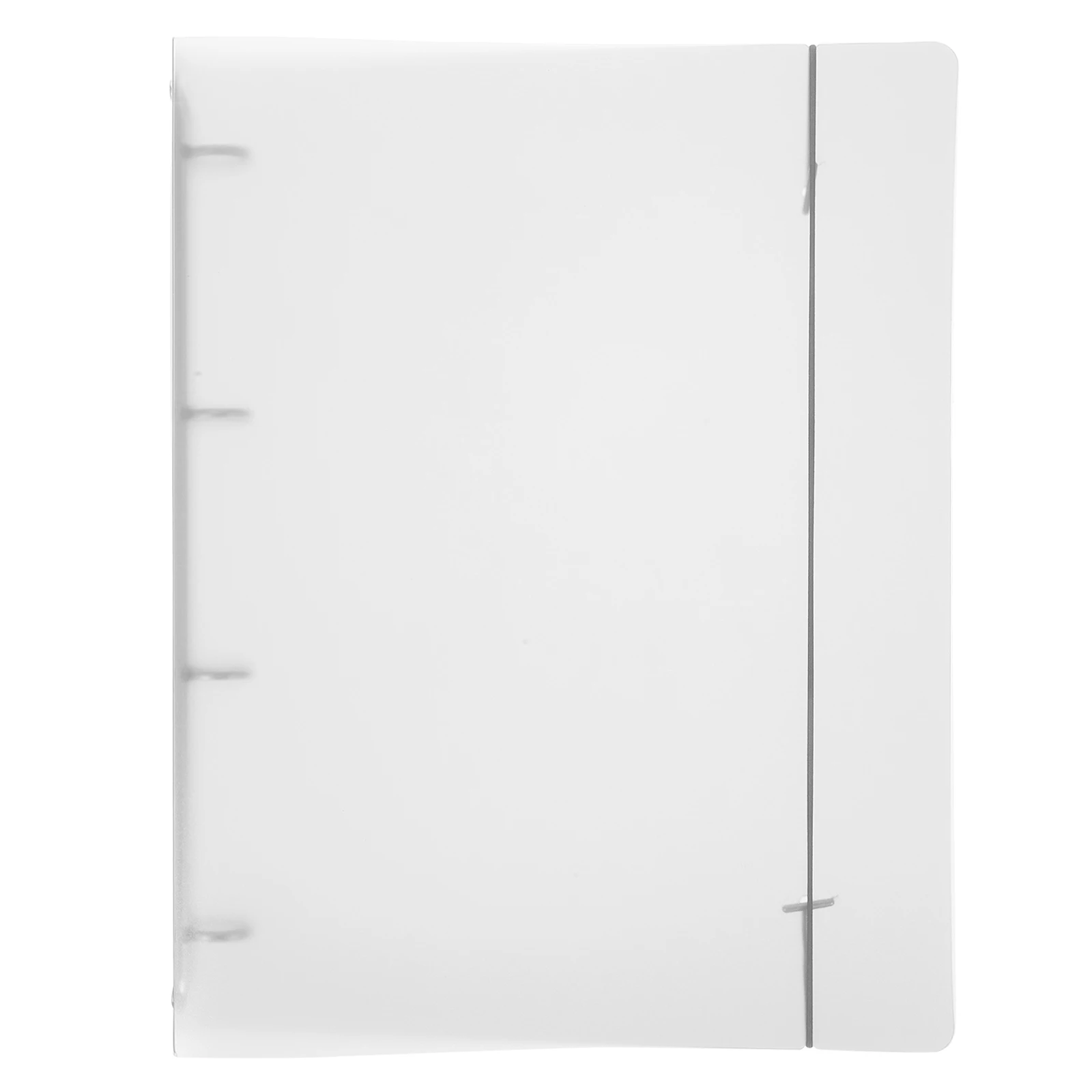 1pc Transparent PP Folder File Organizer Document Holder for Papers Receipts Business Cards Tickets Storage Box Files
1pc Transparent PP Folder File Organizer Document Holder for Papers Receipts Business Cards Tickets Storage Box Files