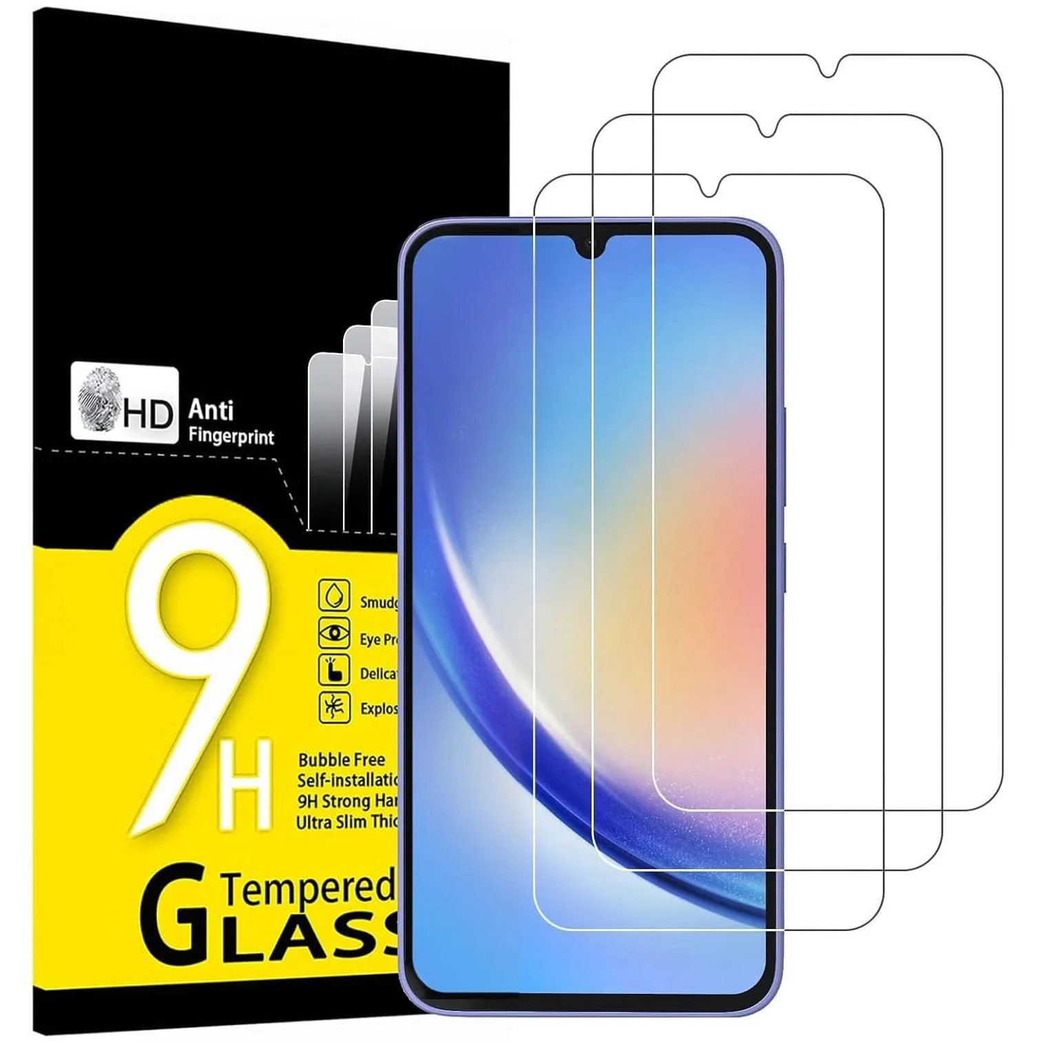 3pcs Tempered Glass Screen Protectors For Realme C20/C20A/C17/C15/C12/C11/C11 (2021)/C3/C3i/C2/C2 2020/C2s Glass Film
3pcs Tempered Glass Screen Protectors For Realme C20/C20A/C17/C15/C12/C11/C11 (2021)/C3/C3i/C2/C2 2020/C2s Glass Film