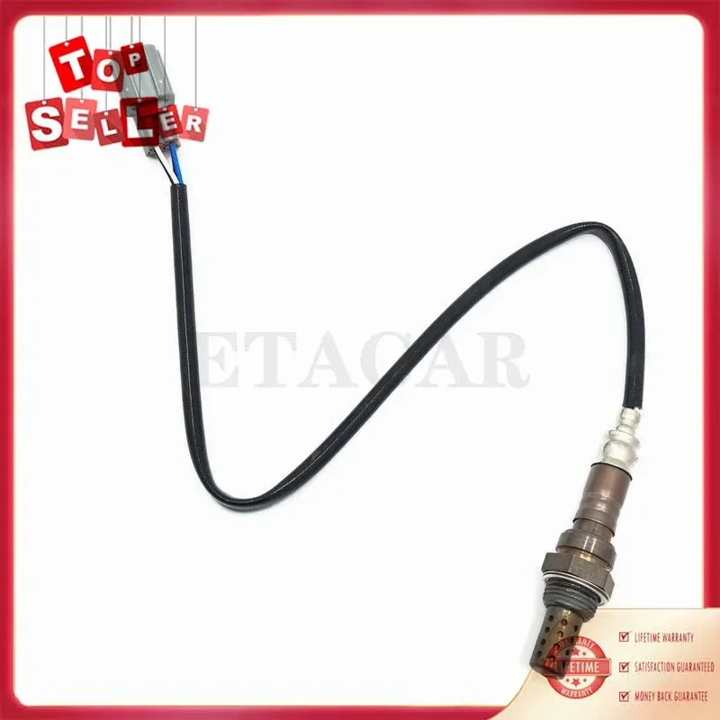 Front Lambda Oxygen O2 Sensor 36531-P8C-A01 36532-PDN-A01 234-4099 Fit For 1992-2000 HONDA CIVIC DEL SOL ACCORD ODYSSEY 1.5-3.5L
Front Lambda Oxygen O2 Sensor 36531-P8C-A01 36532-PDN-A01 234-4099 Fit For 1992-2000 HONDA CIVIC DEL SOL ACCORD ODYSSEY 1.5-3.5L