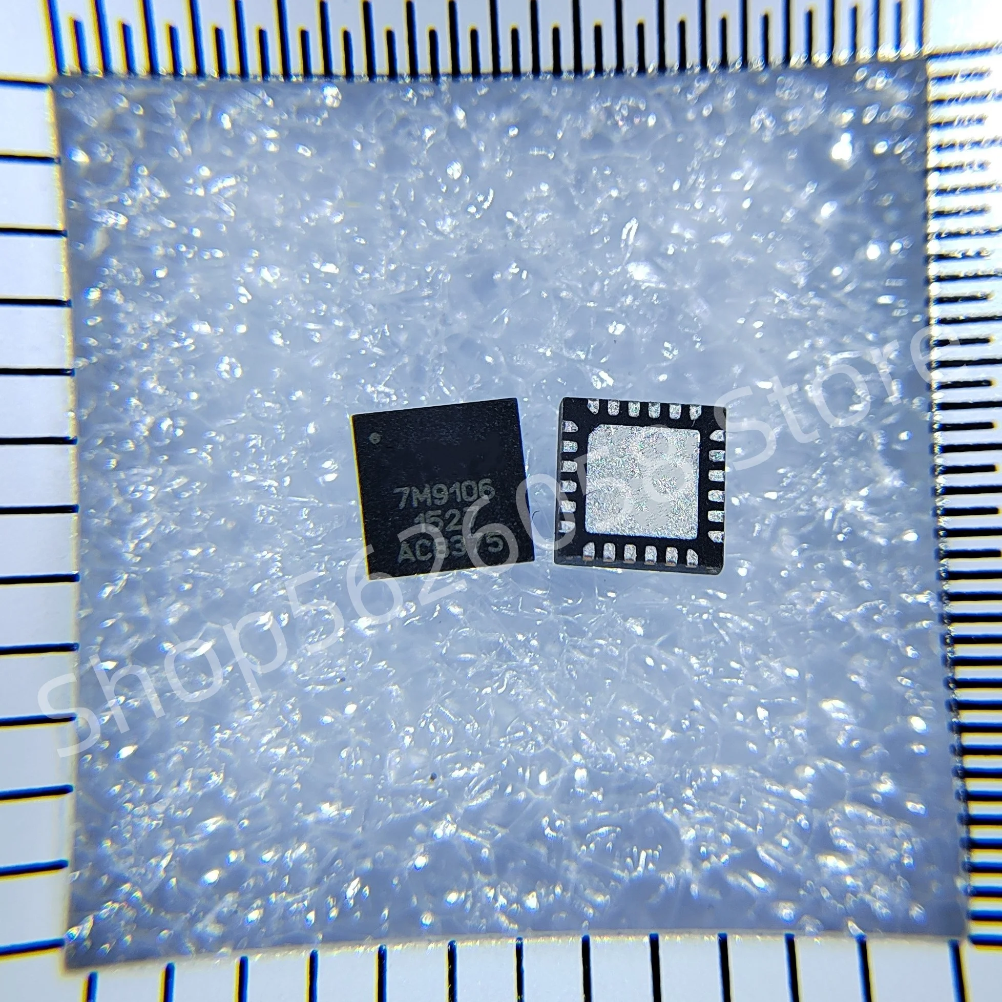 5pcs/lot TQP7M9106 7M9106 QFN Original Operational Amplifier, In Stock Free Shipping
5pcs/lot TQP7M9106 7M9106 QFN Original Operational Amplifier, In Stock Free Shipping