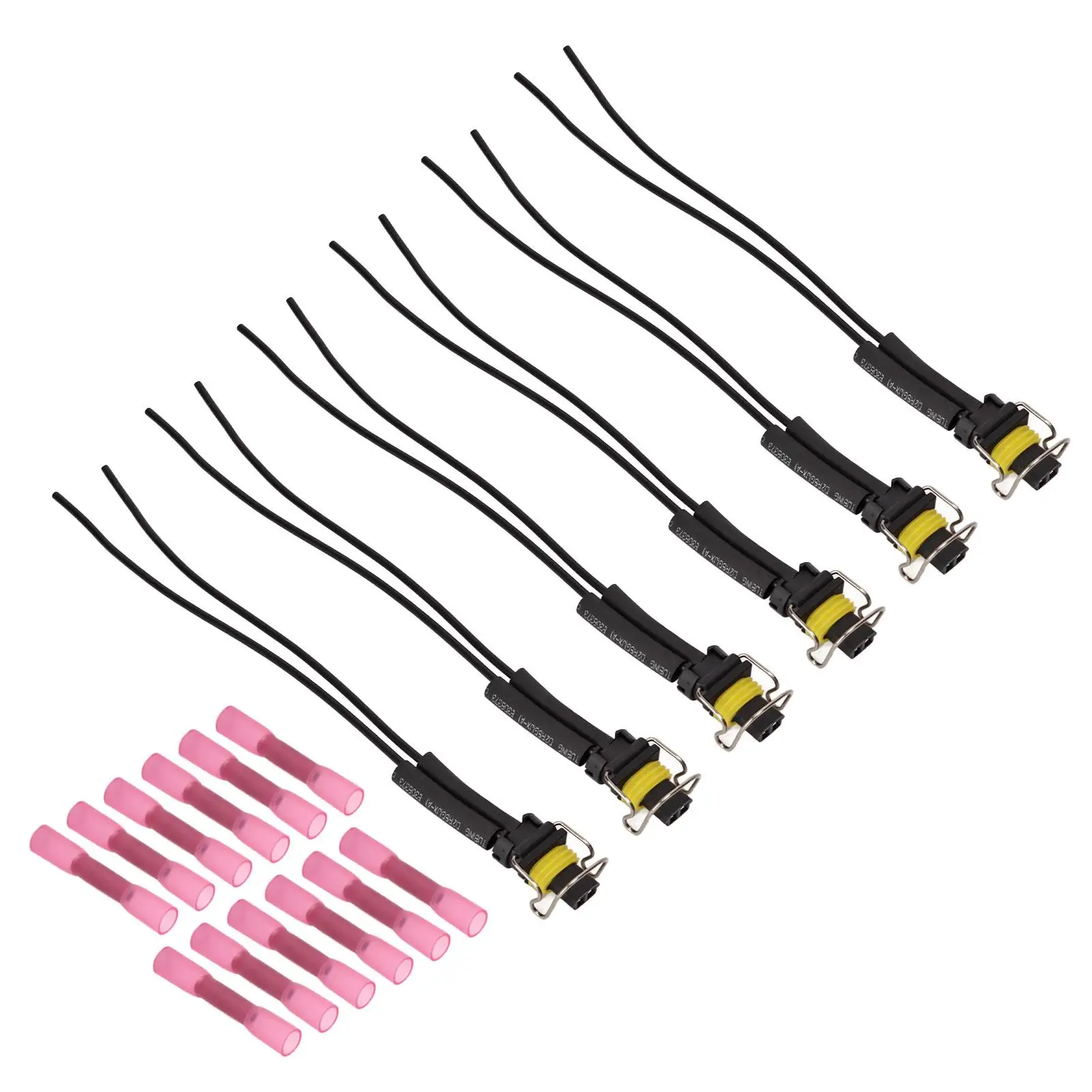 Wiring Harness Stable Precise 366 9748 Sensitive ABS Metal High Strength for engine
Wiring Harness Stable Precise 366 9748 Sensitive ABS Metal High Strength for engine