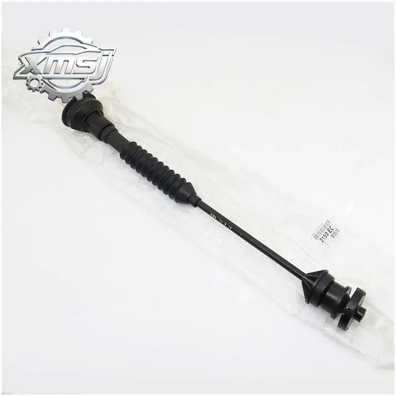 Adecuado para Peugeot 206CC 207 cable embrague Citroen C2 cable operación embrague 2150EC 2150CK 9686559280 cable
Adecuado para Peugeot 206CC 207 cable embrague Citroen C2 cable operación embrague 2150EC 2150CK 9686559280 cable