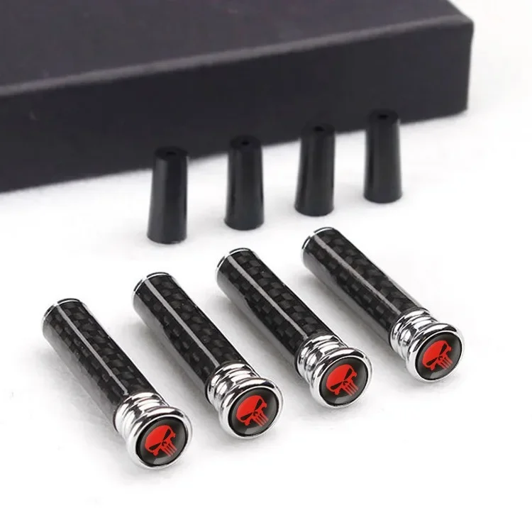 Cross-border Red Skull Automobile General Carbon Fiber Special Door Lift Latch with Special Door Lift True Carbon Fiber Door
Cross-border Red Skull Automobile General Carbon Fiber Special Door Lift Latch with Special Door Lift True Carbon Fiber Door