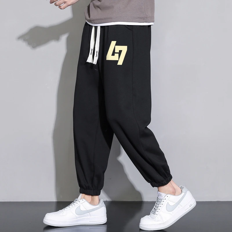 Casual Sports Big Size Baggy Harem Pants Man Spring Summer Autumn New Fashion Sweatpants Trousers Men Clothing Cheap Wholesale
Casual Sports Big Size Baggy Harem Pants Man Spring Summer Autumn New Fashion Sweatpants Trousers Men Clothing Cheap Wholesale