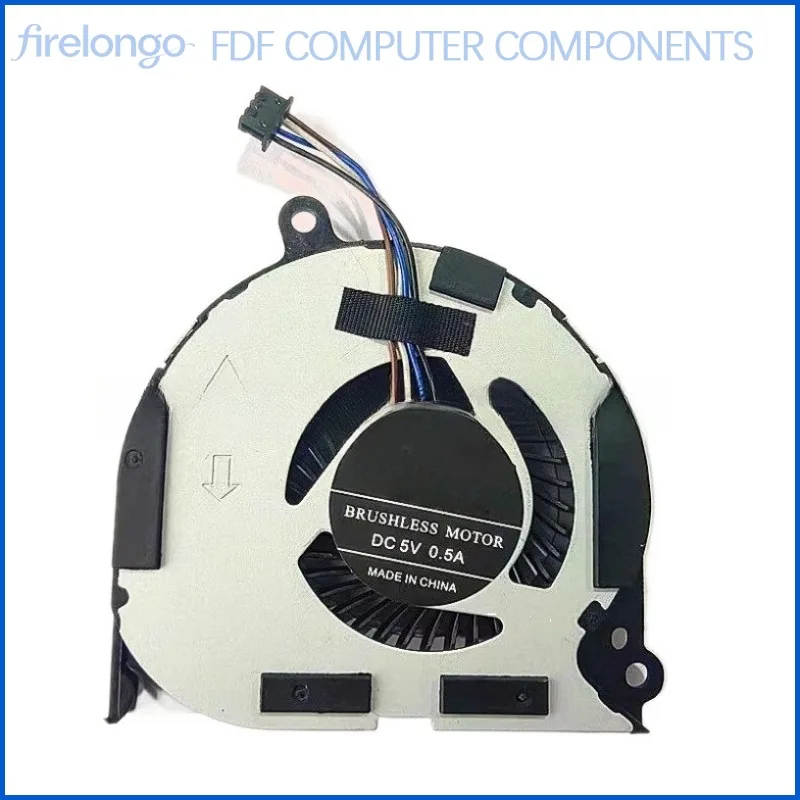 Laptop Cooling Fan for Dell E7440 E7420 E7450 0HMWC7 006PX9 CPU Heatsink Replacement
Laptop Cooling Fan for Dell E7440 E7420 E7450 0HMWC7 006PX9 CPU Heatsink Replacement