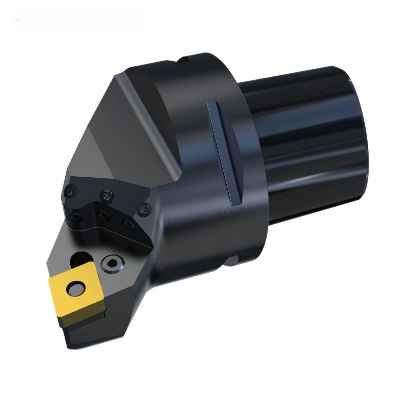 PSC Tool Holders Newest for Machining Capto C3C4C5C6C8C10 PSC Turing Tool Holder Turning Tool Holder Clamp
PSC Tool Holders Newest for Machining Capto C3C4C5C6C8C10 PSC Turing Tool Holder Turning Tool Holder Clamp