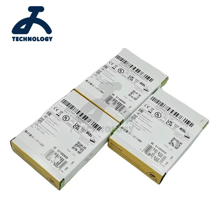 750-513 750-400 750-517 750-559 750-8212 750-511 750-634 750-552 WAGO I/O-SYSTEM PLC module
750-513 750-400 750-517 750-559 750-8212 750-511 750-634 750-552 WAGO I/O-SYSTEM PLC module