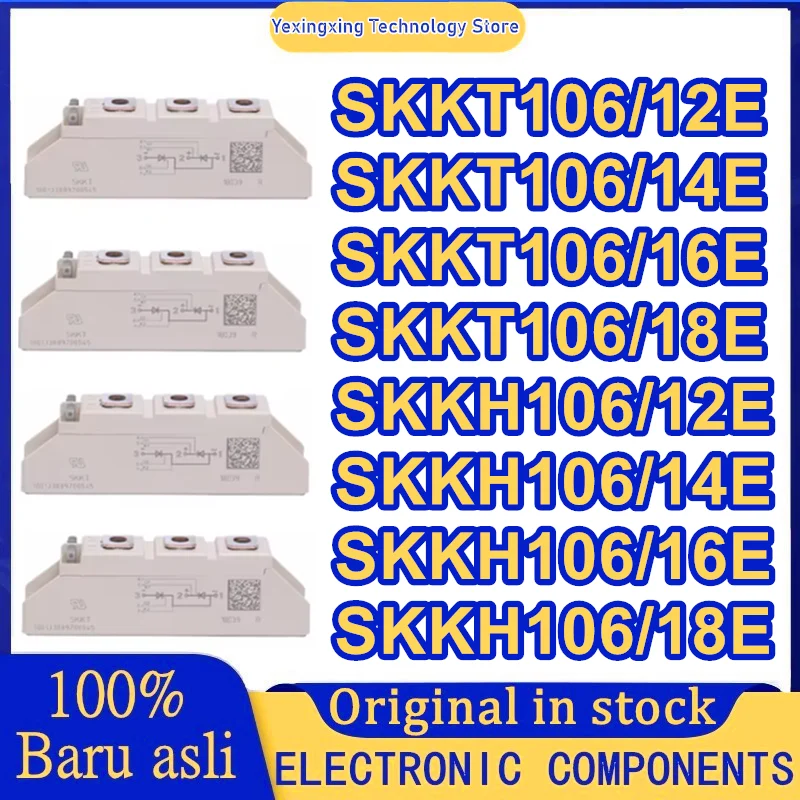 SKKH106/12E SKKH106-14E SKKH106-16E SKKH106-18E SKKT106-12E SKKT106-14E SKKT106-16E SKKT106-18E
SKKH106/12E SKKH106-14E SKKH106-16E SKKH106-18E SKKT106-12E SKKT106-14E SKKT106-16E SKKT106-18E