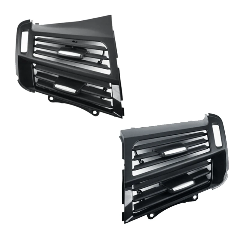 Car Dashboard Air Conditioner Vent Outlet Grille For BMW X5 X6 F15 F16 A/C Vent Outlet Panel LHD
Car Dashboard Air Conditioner Vent Outlet Grille For BMW X5 X6 F15 F16 A/C Vent Outlet Panel LHD